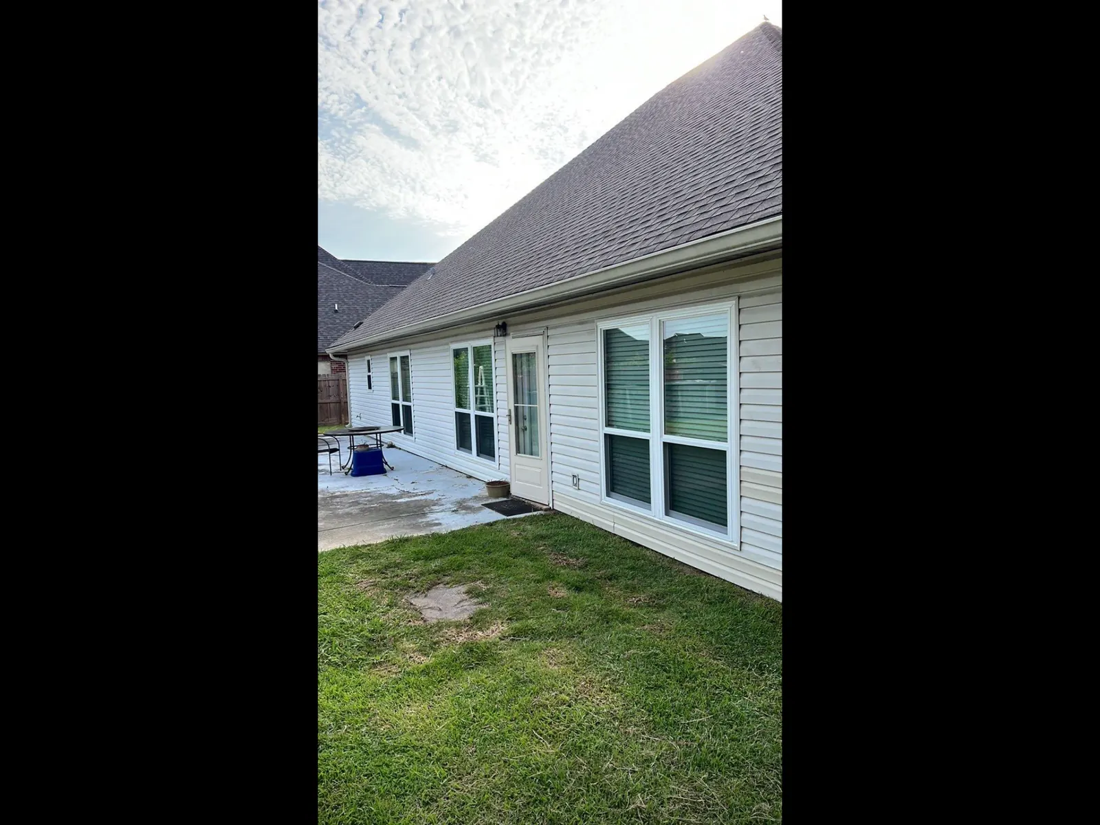 After - Northshore Window Upgrade
